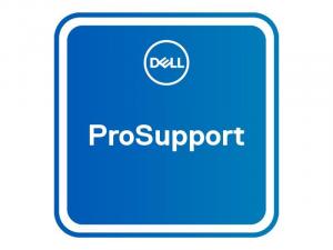 Dell Dell Rozszerzenie gwarancji Selected Latitude 3Yr PRO to 5Yr PRO