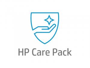 HP Active Care 3 years Next Business Day Onsite Hardware Support for Notebook