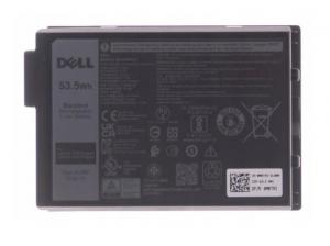 Dell Bateria do laptopów Dell oryginał litowo-jonowa 4457 mAh Dell XVJNP
