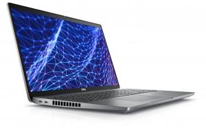 Dell Notebook Latitude 5530 Win11Pro i7-1265U/16GB/512GB SSD/15.6 FHD/NVIDIA GeForce MX550/FgrPr/IR Cam+Intelligent Privacy/Mic/WLAN+BT/Backlit Kb/4C/3YPS
